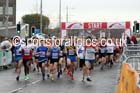 Sunderland City Half Marathon, Sunderland City Half Marathon and 10k. Photo: David T. Hewitson/Sports for All Pics